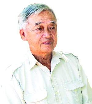 Gặp cựu binh 12 lần “cưỡi” tàu Không số