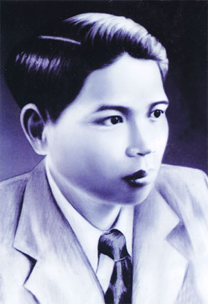 Hồ Mỹ Xuyên, một chiến sĩ cách mạng, một hồn thơ nghĩa khí