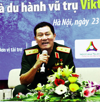 Đằng sau những chiến công của anh hùng Phạm Tuân