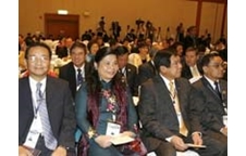 ASEAN promotes inter-parliamentary cooperation