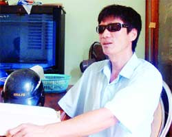 Vượt lên số phận