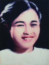 Gặp lại cô gái tay không bắt sống giặc Mỹ