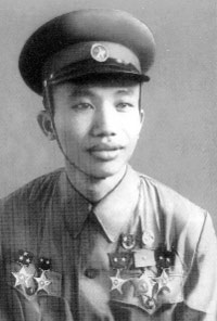 Đại đội trưởng “Thép”và những lá thư tình