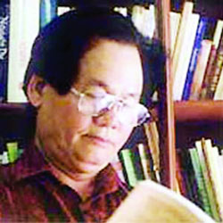 Chuyến đi tháng Tư năm ấy