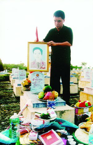 Mãi mãi là dũng sĩ