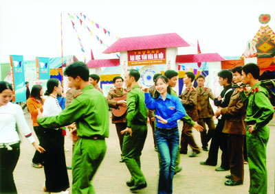 Những lời Bác dạy 