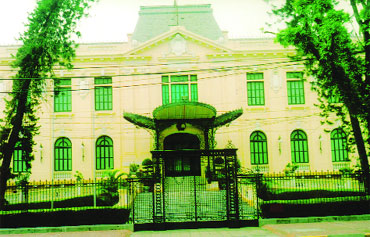 Nơi đầu tiên Hà Nội cùng Toàn quốc kháng chiến