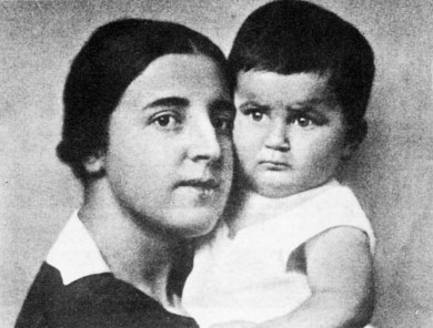 Xta-lin dạy con như thế nào ?