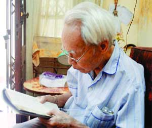 Tác giả kế hoạch tuyệt mật