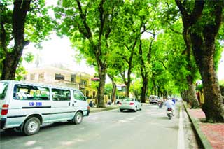 Khí phách Tổng đốc Hoàng Diệu