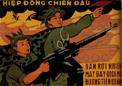 Trông về Hà Nội giữa miền Đông