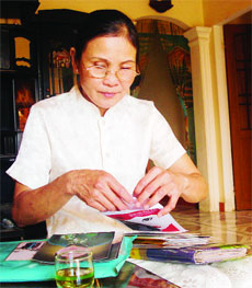 Hai nữ tù ngày ấy