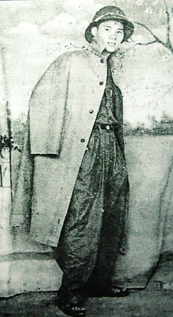 Tết ở chiến trường