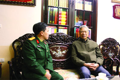 Ký ức màu da cam của 