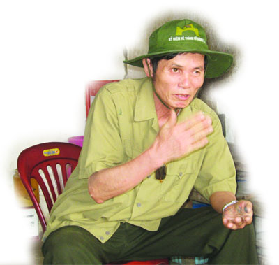 Người 