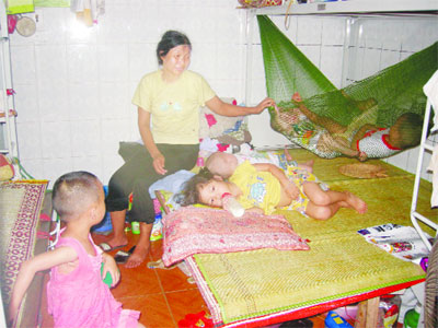 Vị đắng tình yêu bên gốc bồ đề