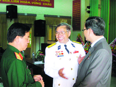 Bản tình ca trên nẻo rừng Tây Nguyên