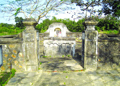 Trấn Bắc đại tướng quân Hoàng Kế Viêm