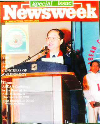 Một người Hà Nội suốt đời tận tụy với ngành y