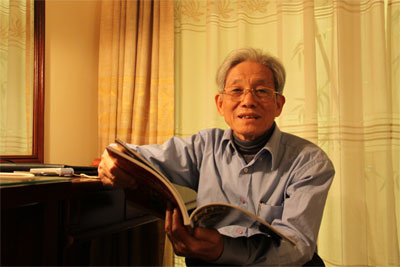 Ông hiệu trưởng và “ngôi trường trung thực”