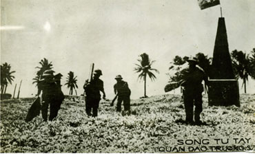 Nhiệm vụ cuối cùng