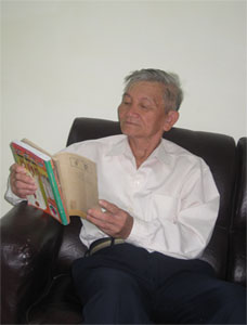 Kỳ 2: Sự thật, nỗi đau và niềm tin