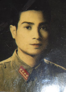 Bài 1: Anh làm thay đổi cuộc đời tôi