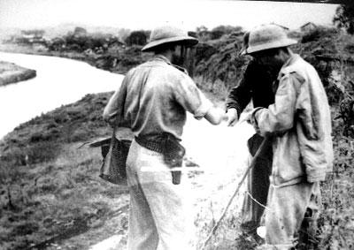 Bức thư Bác gửi đồng chí Trần Đăng Ninh