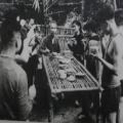 “Việt Minh nhất định thắng”