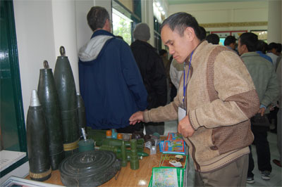 BOMICEN đã ra đời như thế