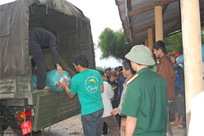 “Ba biến” ở Tiểu đoàn 2