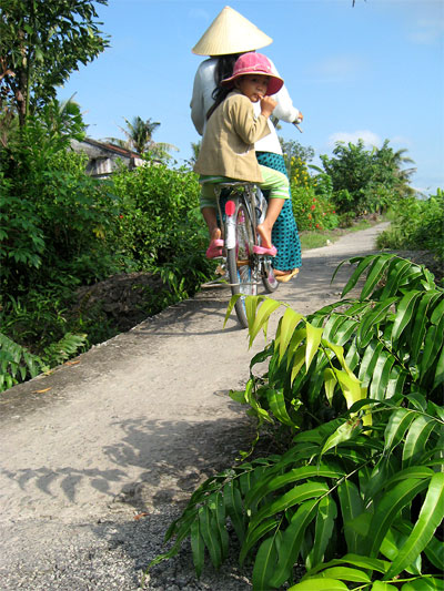 Rau chạy sẽ… chạy mà thôi!