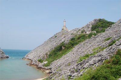 Những người chỉ đường trên biển