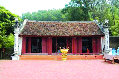 Thái sư Lê Văn Thịnh trong lòng dân