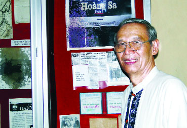 Sự tiếp nối của lịch sử