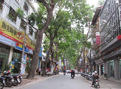 Người khai sáng miền Tiền - Thăng Long