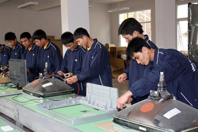 SÀN GIAO DỊCH VIỆC LÀM THANH NIÊN