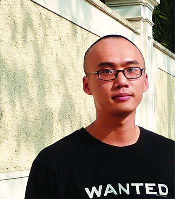 Góc phố  và cơn mưa!