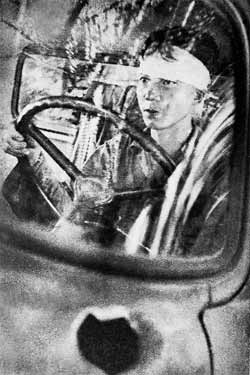 Nhớ một lần Thủ tướng Phạm Văn Đồng thăm thương binh