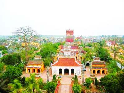 Những nhà sư tòng quân đánh giặc