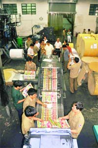 Vượt qua suy thoái nhờ năng động, nhạy bén