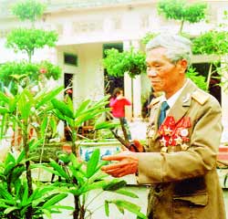 Xưa bắn tên lửa, nay 