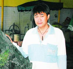 Khi người lính xuất ngũ… 