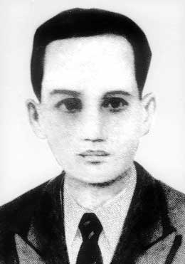 Dương Văn Dương từ thủ lĩnh Bình Xuyên đến Khu bộ phó Khu 7