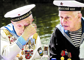 Đi tìm những chiến sĩ Việt Nam tại phòng tuyến Mát-xcơ-va