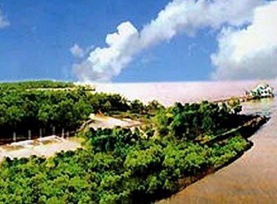 Một lần ghé thăm nơi bắt đầu chữ S