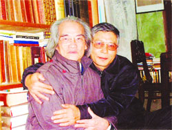 Con người của thời gian