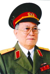 Ba chiến sĩ Điện Biên-ba vị tướng, ba nhà văn