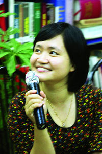 Đọc sách làm tâm hồn trẻ phong phú, nhân hậu hơn