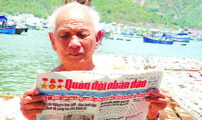 Thuyền thúng, nhà thùng đánh giặc